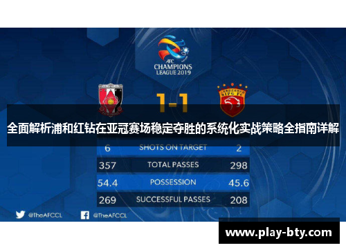 全面解析浦和红钻在亚冠赛场稳定夺胜的系统化实战策略全指南详解 全面解析浦和红钻在亚冠赛场稳定夺胜的系统化实战策略全指南详解